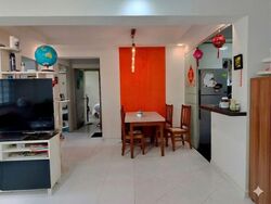 Blk 766 Choa Chu Kang North 5 (Choa Chu Kang), HDB 4 Rooms #557460401